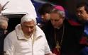 Παραίτηση Πάπα: Το «ιερό δισκοπότηρο» των συνομωσιολόγων