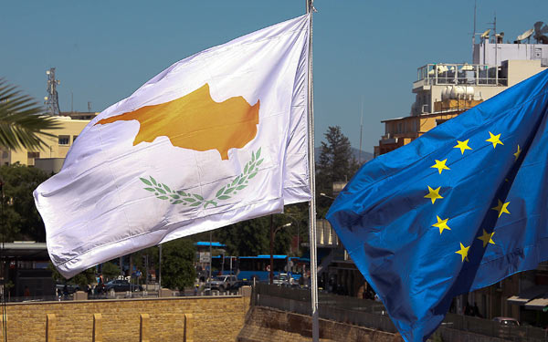 «Υπουλα» παιχνίδια για το μέλλον της Κύπρου... - Φωτογραφία 1