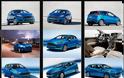 Το supermini της Ford ήταν το πιο καλοπουλημένο μικρό μοντέλο στην Ευρώπη για το έτος 2012 - Φωτογραφία 1