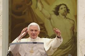 Πάπας: Παραιτούμαι για το καλό της Εκκλησίας - Φωτογραφία 1