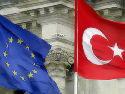 Γαλλία: Ναι στις διαπραγματεύσεις Τουρκίας - ΕΕ - Φωτογραφία 1