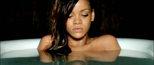 To νέο video clip της Rihanna - Φωτογραφία 1