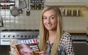 Αγγλία: 16χρονη καταρρίπτει το μύθο για τις ξανθιές