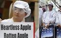 Πέντε σοκαριστικά πράγματα που πρέπει να ξέρεις για τους Ταϊβανέζους εργάτες πίσω από το iPhone σου [video]