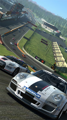 Real Racing 3: AppStore free - Φωτογραφία 1