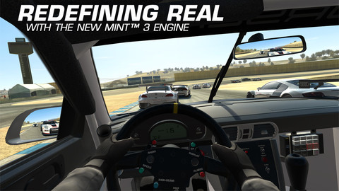 Real Racing 3: AppStore free - Φωτογραφία 3
