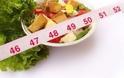 Πόσες θερμίδες έχουν οι τροφές που τρώμε καθημερινά;