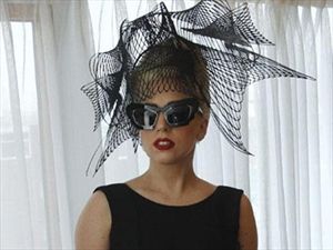 Η Lady Gaga ακύρωσε συναυλίες για λόγους υγείας - Φωτογραφία 1