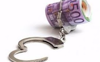 Θεσσαλονίκη: Σύλληψη για χρέη 173 εκατ. ευρώ στο Δημόσιο - Φωτογραφία 1