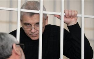 Δανία: Πολιτικό άσυλο έδωσε σε πρώην υπουργό της Ουκρανίας - Φωτογραφία 1