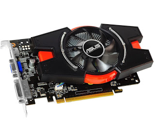 Asus GeForce GTX 650-E: Δύο νέες energy efficient κάρτες - Φωτογραφία 1