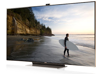 LED Smart TV ES9000 75-ιντσών από την Samsung - Φωτογραφία 1