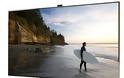 LED Smart TV ES9000 75-ιντσών από την Samsung