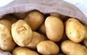 Τρεις τόνοι πατάτες από την Συνεταιριστική Τράπεζα Χανίων σε ανθρώπους με ανάγκη