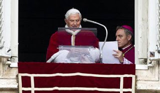 Τι περιμένει τον Καθολικό κόσμο μετά την παραίτηση του Πάπα - Φωτογραφία 1