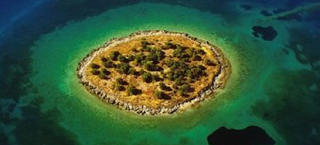 Tα 5 περιζήτητα ελληνικά νησιά και πόσο πωλούνται - Φωτογραφία 1