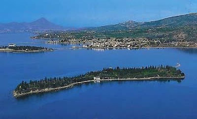 Tα 5 περιζήτητα ελληνικά νησιά και πόσο πωλούνται - Φωτογραφία 2