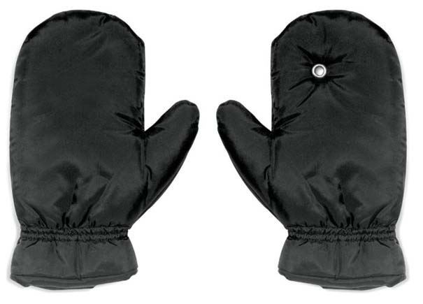 Χειμωνιάτικα γάντια αποκλειστικά για καπνιστές - Φωτογραφία 1
