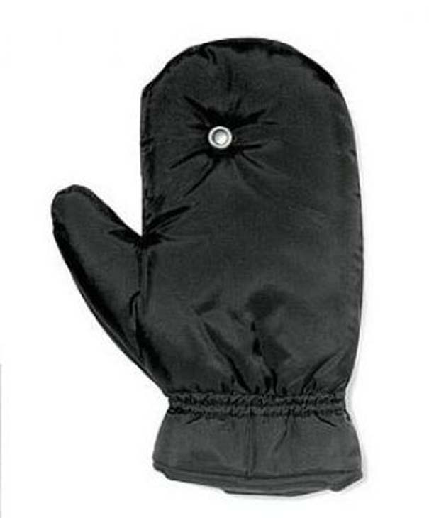 Χειμωνιάτικα γάντια αποκλειστικά για καπνιστές - Φωτογραφία 2