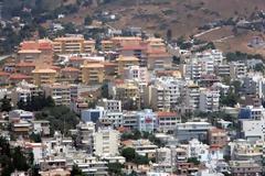 Οι τιμές των ακινήτων σε 84 περιοχές της χώρας
