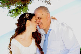 Συνέντευξη του Έλληνα Ταξίαρχου που παντρεύτηκε τουρκάλα - Φωτογραφία 1