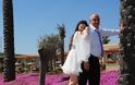 Συνέντευξη του Έλληνα Ταξίαρχου που παντρεύτηκε τουρκάλα - Φωτογραφία 2