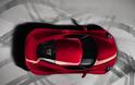 Παγκόσμια πρεμιέρα: Alfa Romeo 4C - Φωτογραφία 1