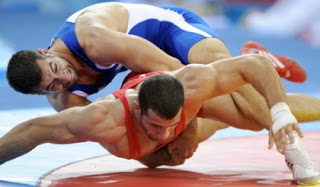 Προσβολή στο ολυμπιακό ιδεώδες η εξαίρεση της πάλης από τους Ολυμπ. Αγώνες - Φωτογραφία 1