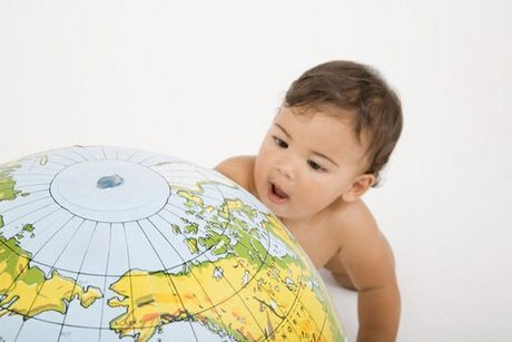 Σε ποια χώρα να γεννήσετε το παιδί σας το 2013 - Φωτογραφία 1