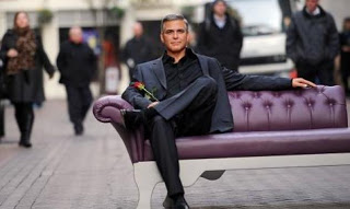 Κι όμως! Μπορείς να γιορτάσεις τον Άγιο Βαλεντίνο στην αγκαλιά του George Clooney! - Φωτογραφία 1
