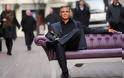 Κι όμως! Μπορείς να γιορτάσεις τον Άγιο Βαλεντίνο στην αγκαλιά του George Clooney! - Φωτογραφία 1