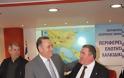 Σύνδεσμο Εφέδρων Αξιωματικών Ν. Χαλκιδικής - Βράβευση Χαλκιδικιωτων πολεμιστών στην Κύπρο και κοπή πίτας - Φωτογραφία 3