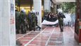 ΕΔΕ ανακοίνωσε ο Δένδιας για τους τραυματισμούς βουλευτών του ΣΥΡΙΖΑ στην κατάληψη του γραφείου του Γ. Μέργου - Φωτογραφία 11