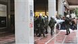 ΕΔΕ ανακοίνωσε ο Δένδιας για τους τραυματισμούς βουλευτών του ΣΥΡΙΖΑ στην κατάληψη του γραφείου του Γ. Μέργου - Φωτογραφία 9