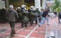 ΕΔΕ ανακοίνωσε ο Δένδιας για τους τραυματισμούς βουλευτών του ΣΥΡΙΖΑ στην κατάληψη του γραφείου του Γ. Μέργου - Φωτογραφία 10