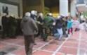 ΕΔΕ ανακοίνωσε ο Δένδιας για τους τραυματισμούς βουλευτών του ΣΥΡΙΖΑ στην κατάληψη του γραφείου του Γ. Μέργου - Φωτογραφία 12
