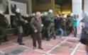 ΕΔΕ ανακοίνωσε ο Δένδιας για τους τραυματισμούς βουλευτών του ΣΥΡΙΖΑ στην κατάληψη του γραφείου του Γ. Μέργου - Φωτογραφία 8