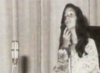 Συλλεκτικό: Η πρώτη ραδιοφωνική εμφάνιση της Άννας Βίσση στην Κύπρο σε ηλικία 14 ετών! [video] - Φωτογραφία 1
