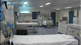 Καταργήθηκε το ΑΦΜ των νοσοκομείων Ιεράπετρας και Σητείας - Προχωράει ακάθεκτη η διασύνδεση - Φωτογραφία 1