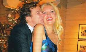 Οι έρωτες που κρατούν στο χρόνο! Τα ζευγάρια της ελληνικής showbiz γιορτάζουν τον Άγιο Βαλεντίνο - Φωτογραφία 5
