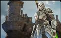 Infinity Blade: AppStore game free
