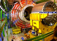 «Κατεβάζει διακόπτες» για δύο χρόνια το CERN - Φωτογραφία 1