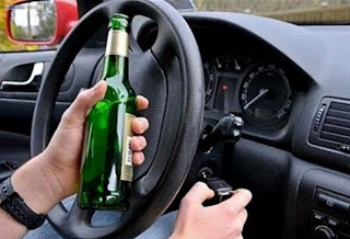 Μυτιλήνη: Μεθυσμένος οδηγός έσπειρε το χάος - Φωτογραφία 1
