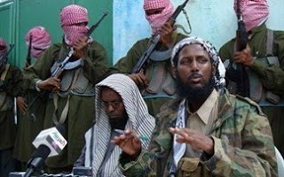Σομαλοί Ισλαμιστές εκτέλεσαν όμηρο στρατιώτη από την Κένυα - Φωτογραφία 1