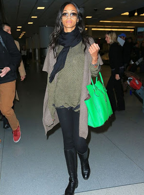 Ό,τι φωσφορίζει είναι χρυσός! - Φωτογραφία 2