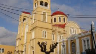 Αλεξανδρούπολη: Αργία ιερέα με απόφαση μητροπολίτη - Φωτογραφία 1