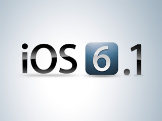 iPhone που αναβαθμίσηκαν στο iOS 6.1 παρουσιάζουν προβλήματα - Φωτογραφία 1