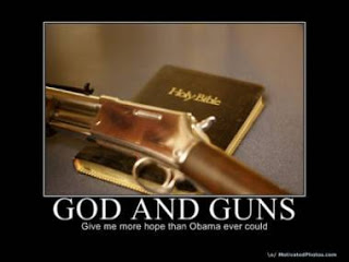 ΗΠΑ: Με νόμο το Αρκάνσας επιτρέπει τα όπλα στις εκκλησίες - Φωτογραφία 1