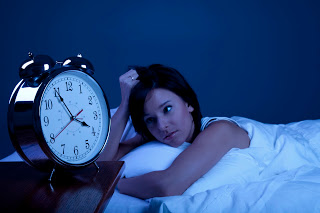 Οι αυξημένες υποχρεώσεις των εργαζομένων τους κάνουν να χάνουν τον ύπνο τους - Φωτογραφία 1