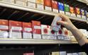 Προβληματισμός για την πρόταση της Κομισιόν για νέα πακέτα τσιγάρων